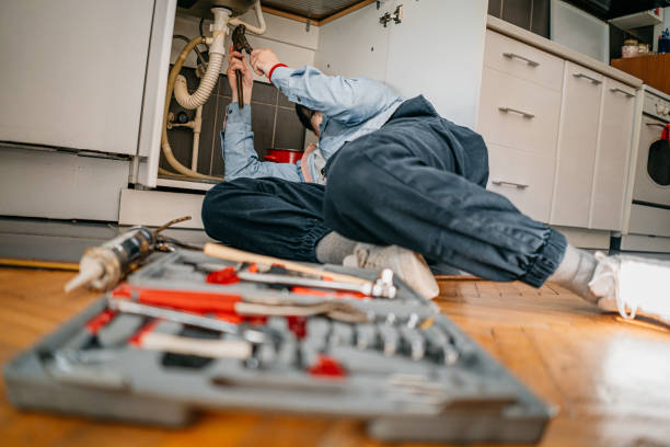 Best Same-Day Plumbing Service  in Enon, OH