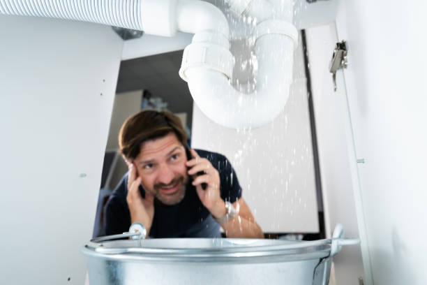Best Drain Cleaning Services  in Enon, OH