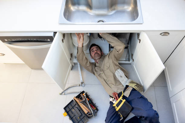  Enon, OH Plumbing Pros