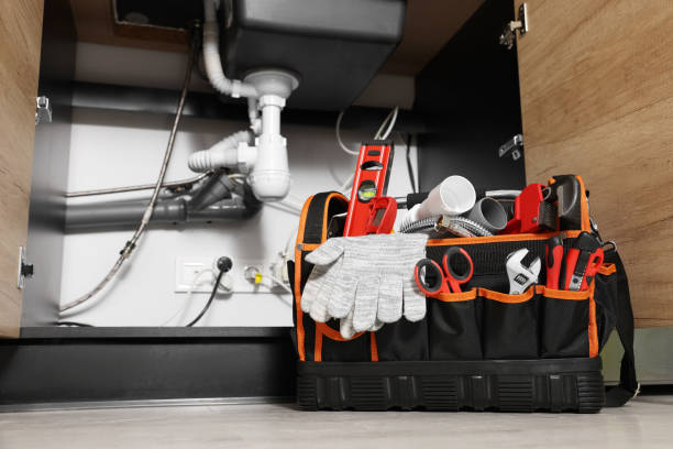 Best Affordable Plumbing Services  in Enon, OH