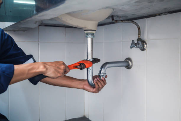 Best Local Plumber Services  in Enon, OH