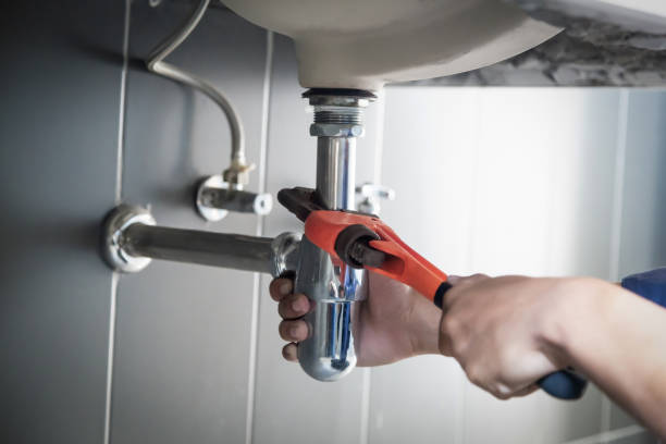 Best Toilet Repair Services  in Enon, OH