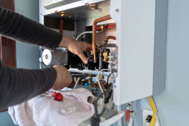 Best Emergency Plumber  in Enon, OH