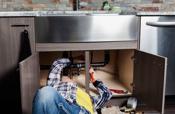 Best Water Heater Repair  in Enon, OH