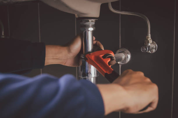 Best Shower Repair Services  in Enon, OH